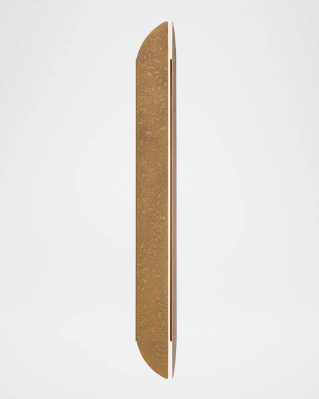 Inntra 40" Indoor/Outdoor LED Wall Sconce